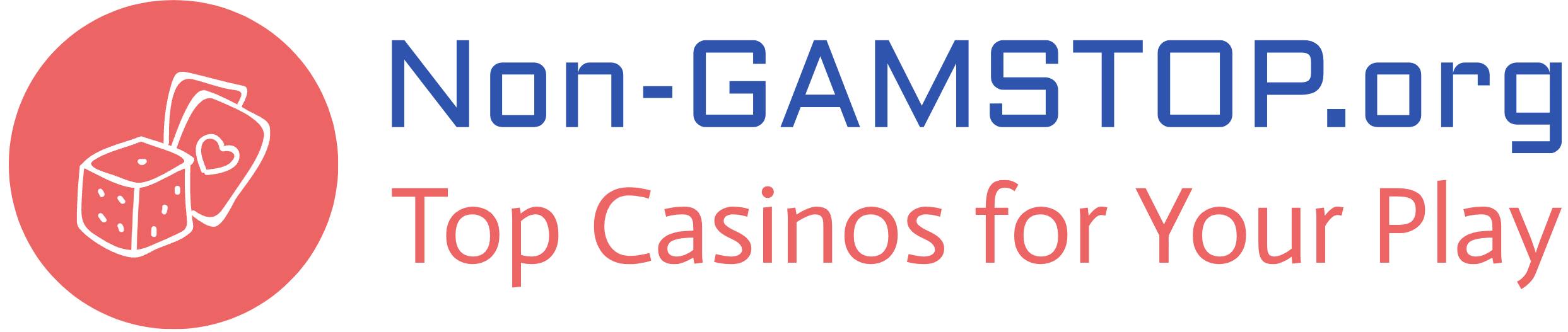 Top Non-GAMSTOP Casinos 2024: Official Rating